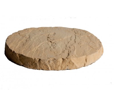 Cathedral Stepping Stone 400mm